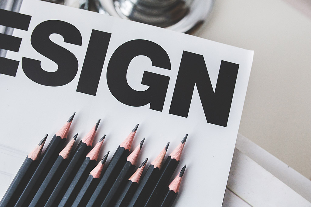 Professional Web Design